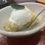 てんぷら ひら井 - 