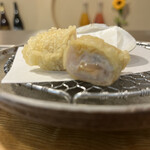 てんぷら ひら井 - 