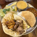 印度料理シタール - 