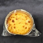 T/S Bakery - プリンタルト
