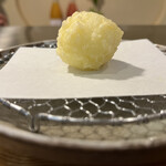 てんぷら ひら井 - 