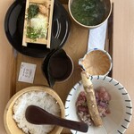 小田原漁港 とと丸食堂 - 