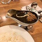 スマトラカレー 共栄堂 - 