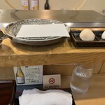 てんぷら ひら井 - 