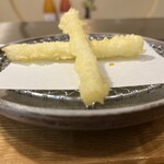 てんぷら ひら井 - 