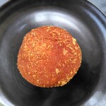 T/S Bakery - カレーパン