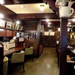 珈琲専門店 東亜 - 