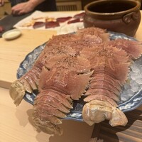 鮨 さえ喜 - 