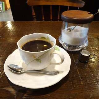 珈琲専門店 東亜_1