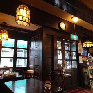 珈琲専門店 東亜_2