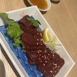 焼肉 高麗ガーデン - 