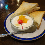 珈琲専門店 東亜 - 