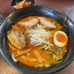 Ramen Hongo Utei - 