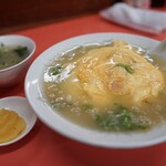 Pekin - 天津飯