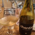 Blueカリフォルニアワインイタリアン - 