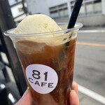 81 CAFE - 