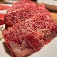 焼肉ホルモン 稲田 - 