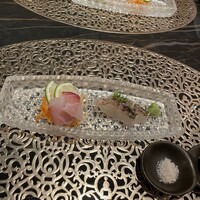 完全個室鮨和食かなうS - 