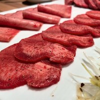 焼肉ホルモン 稲田 - 