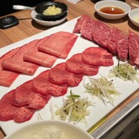 焼肉ホルモン 稲田 - 