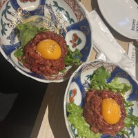 焼肉 高麗ガーデン 南堀江店 - 