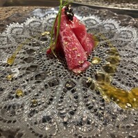 完全個室鮨和食かなうS - 