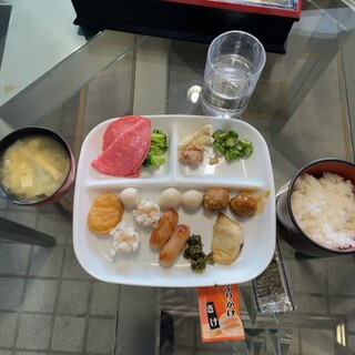 ガーデンホテル 大和_0