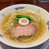 中華蕎麦にし乃