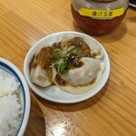 古賀 一麺庵 - 