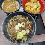 あかまつ - 料理写真: