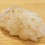 立喰い鮨 優勝 - 