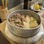 鳥ぎん 銀座本店 - 