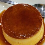 サイゼリヤ - 《イタリアンプリン》税込￥250❣