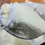 サイゼリヤ - ドリンクバーつけちゃったからさ〜デザートいるべさ❔笑笑