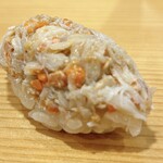 立喰い鮨 優勝 - 