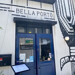 BELLA PORTO - 