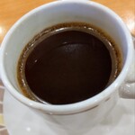 サイゼリヤ - ドリンクバーから《アメリカン》❣