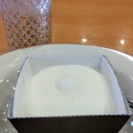 サイゼリヤ - 《イタリアンジェラート》税込￥250❣