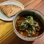 モダンスパイス 虹の仏 - 