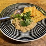 モダンスパイス 虹の仏 - 