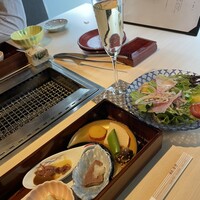 焼肉会席 舌牛 銀座店 - 