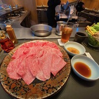 しゃぶしゃぶつかだ 渋谷スクランブルスクエア - 