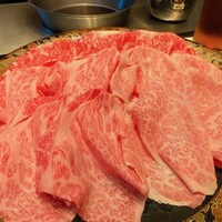 しゃぶしゃぶつかだ 渋谷スクランブルスクエア - 