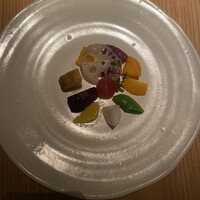 ラ・ボンヌターブル - 