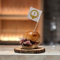 COWMAN STEAK CLUB - 