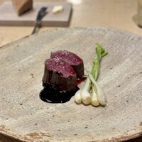レストラン雪峰 - 