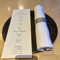 レストラン雪峰 - 