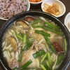 韓国田舎家庭料理　東光 - 