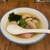 麺宿 志いな