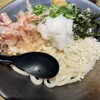 讃岐の男うどん さんすて岡山店